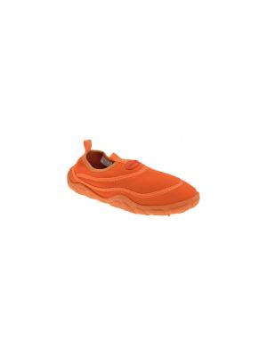 Sneakers De Fonseca narancsszínű