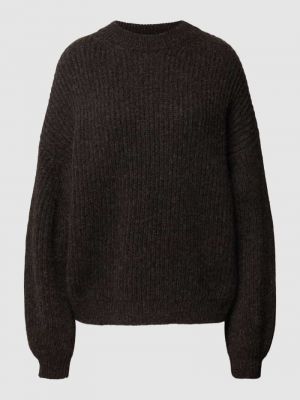 Dzianinowy sweter Drykorn