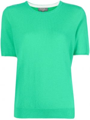 Camicia N.peal, verde