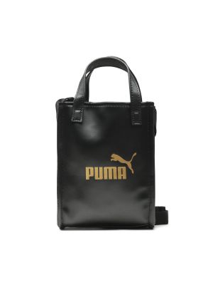Shopper torbica Puma crna