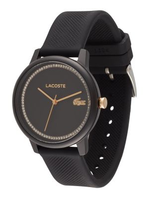 Часовници Lacoste черно