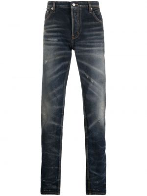 Jeans med normal passform Roberto Cavalli