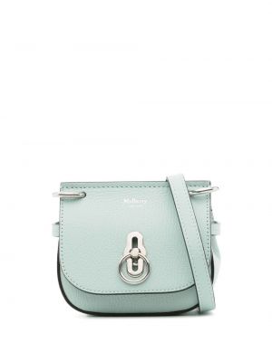 Crossbody väska Mulberry grön