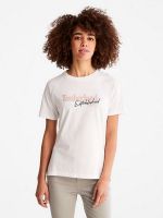 Жіночі футболки Timberland