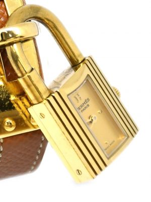 Bracelet Hermès marron