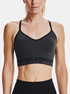 Grudnjak Under Armour crna