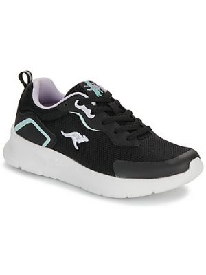 Sneakers Kangaroos nero