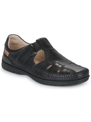 Sandále Pikolinos čierna