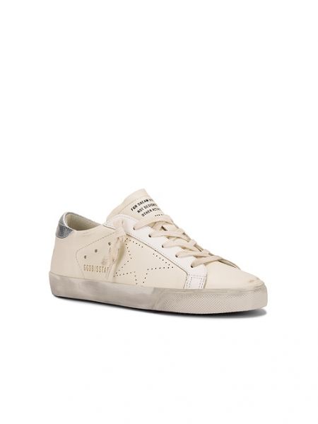 Yıldız deseni sneaker Golden Goose