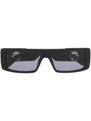 Briller Philipp Plein Eyewear svart