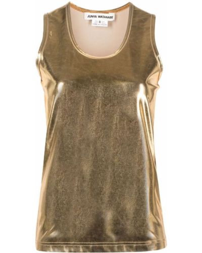 Tank top Junya Watanabe gul