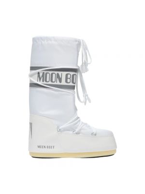 Nylonowe botki Moon Boot