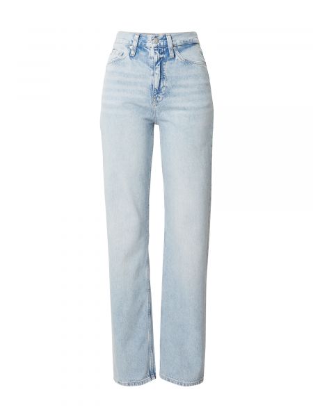 Jeans Calvin Klein Jeans blå