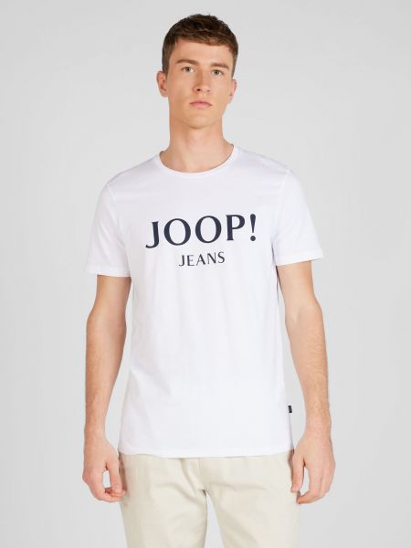 Тениска Joop! Jeans бяло