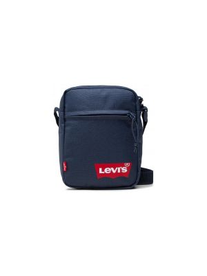 Modrá taška přes rameno Levi's