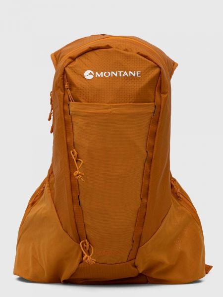Plecak Montane pomarańczowy