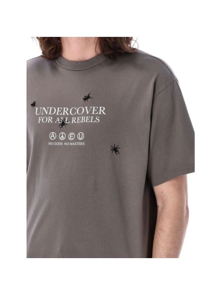 Camisa Undercover