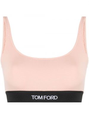 Бралетка Tom Ford розово