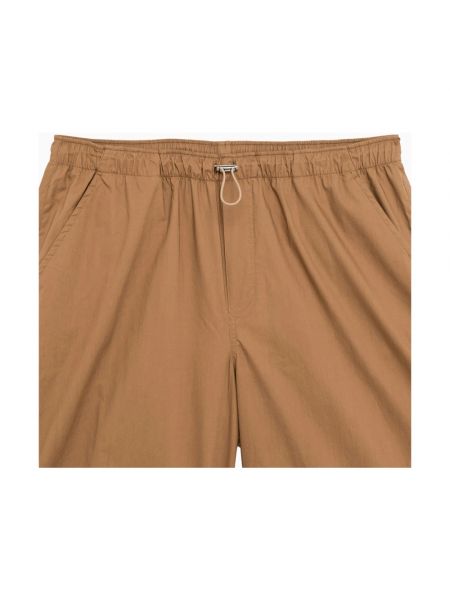 Pantalones Roberto Collina marrón