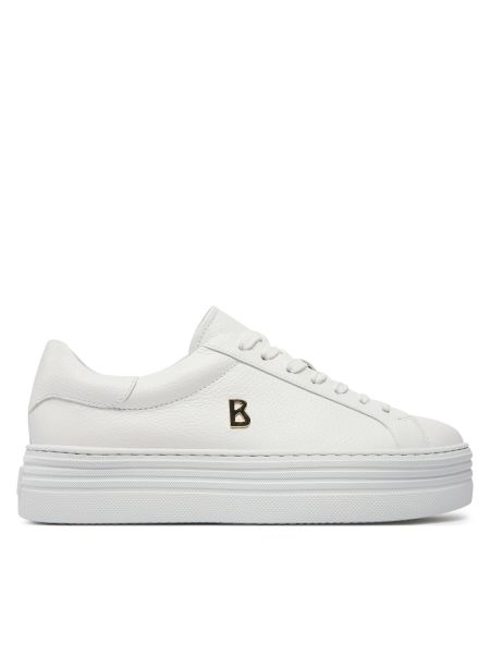 Sneakers Bogner bianco