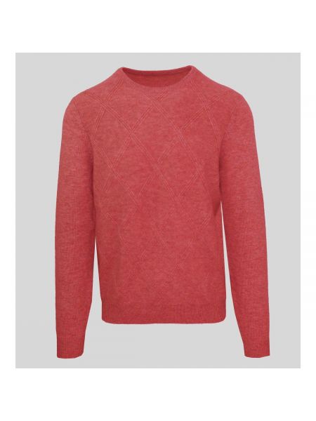 Sweter Malo czerwony