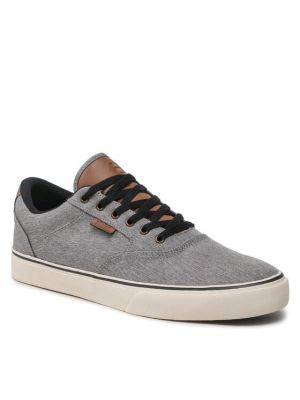 Sneakers Etnies grigio