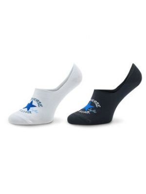 Športové ponožky Converse - čierna