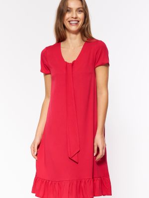 Šaty Nife červené