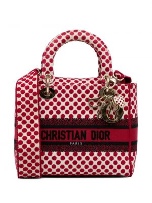 Geantă Christian Dior Pre-owned