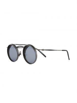 Okulary przeciwsłoneczne Matsuda czarne