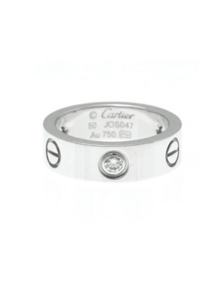 Pierścionek Cartier Vintage