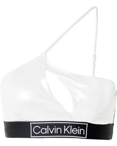 Bikiinitopp Calvin Klein Swimwear must