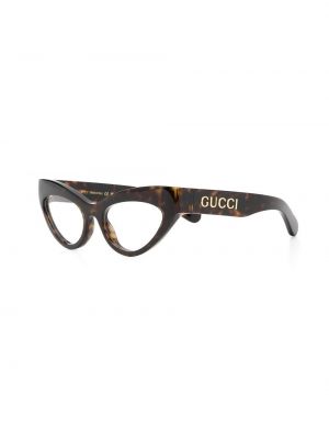 Korekciniai akiniai Gucci Eyewear