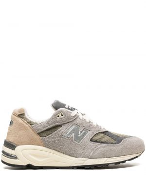 Sneaker New Balance gri