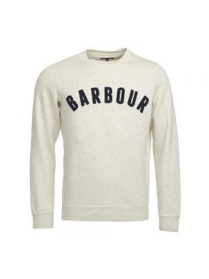 Sweatshirt Barbour beige