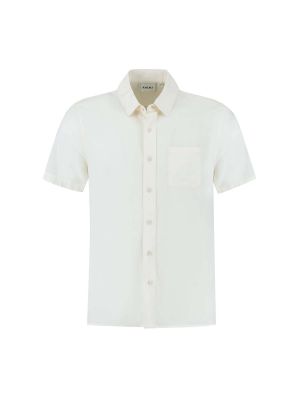 Camicia Shiwi bianco