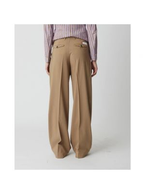 Pantalones chinos Nine In The Morning marrón