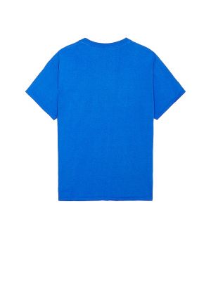 Camiseta Junk Food azul
