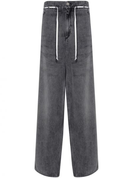 Jeans Isabel Marant gris