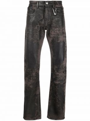 Jeans med normal passform 1017 Alyx 9sm svart