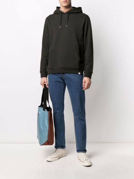 Vaqueros skinny slim fit Norse Projects azul