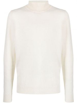 Пуловер Lardini бяло