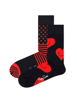 Șosete Happy Socks negru