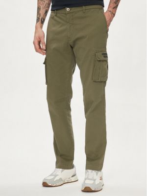 Pantaloni Aeronautica Militare verde