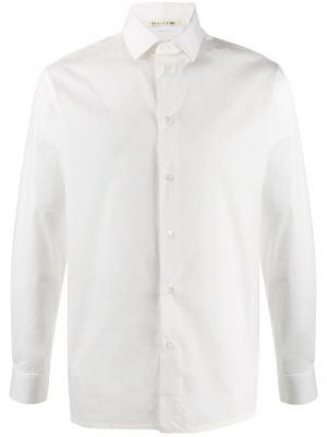 Bavlnená košeľa 1017 Alyx 9sm biela
