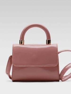 Чанта Nelli Blu розово