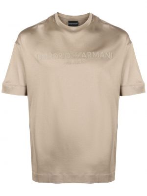 T-shirt Emporio Armani