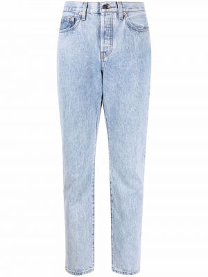 Boyfriend jeans Wardrobe.nyc blau