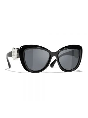 Okulary przeciwsłoneczne Chanel