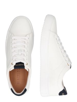 Sneakers Blackstone fehér